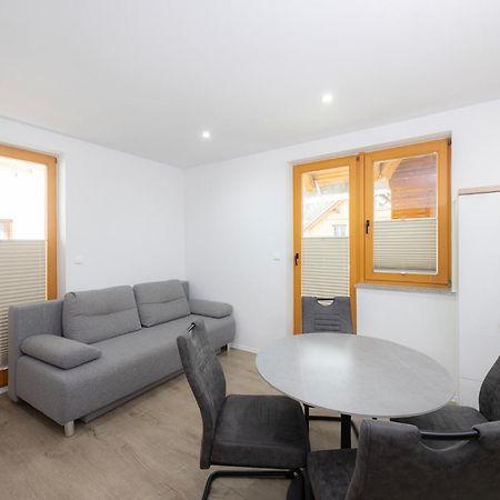 Apartment Arnika Kranjska Gora Exterior foto